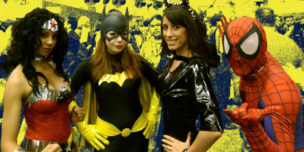 2021年动漫展会因为疫情而取消吗?