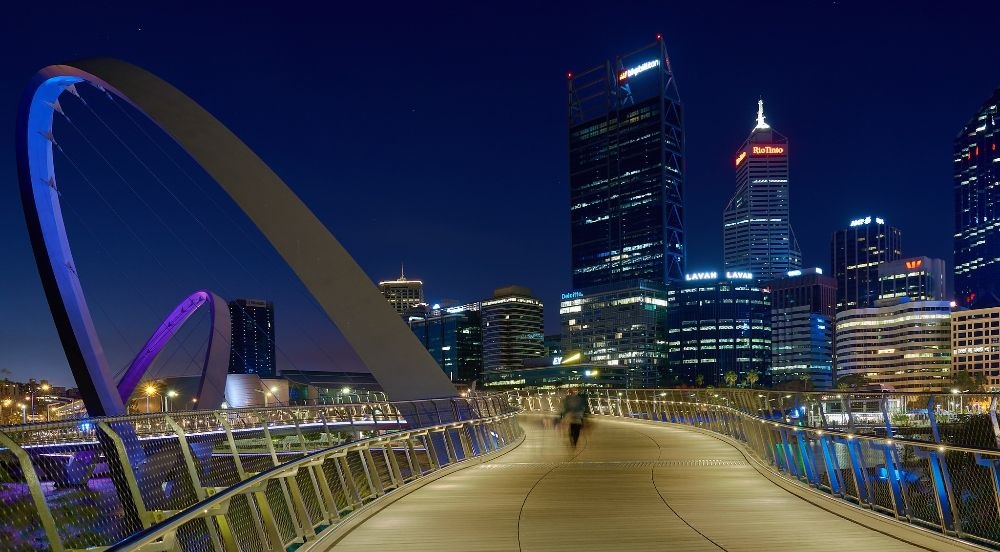 在流感大流行期间，美国人能去地球上最安全的地方之一澳大利亚旅行吗？