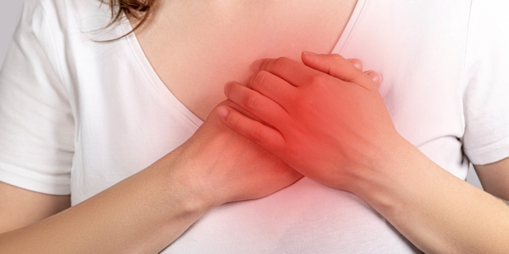 辉瑞的第二剂疫苗会导致更多的心脏疾病吗?