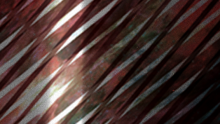 蜂巢、窗帘、拇指